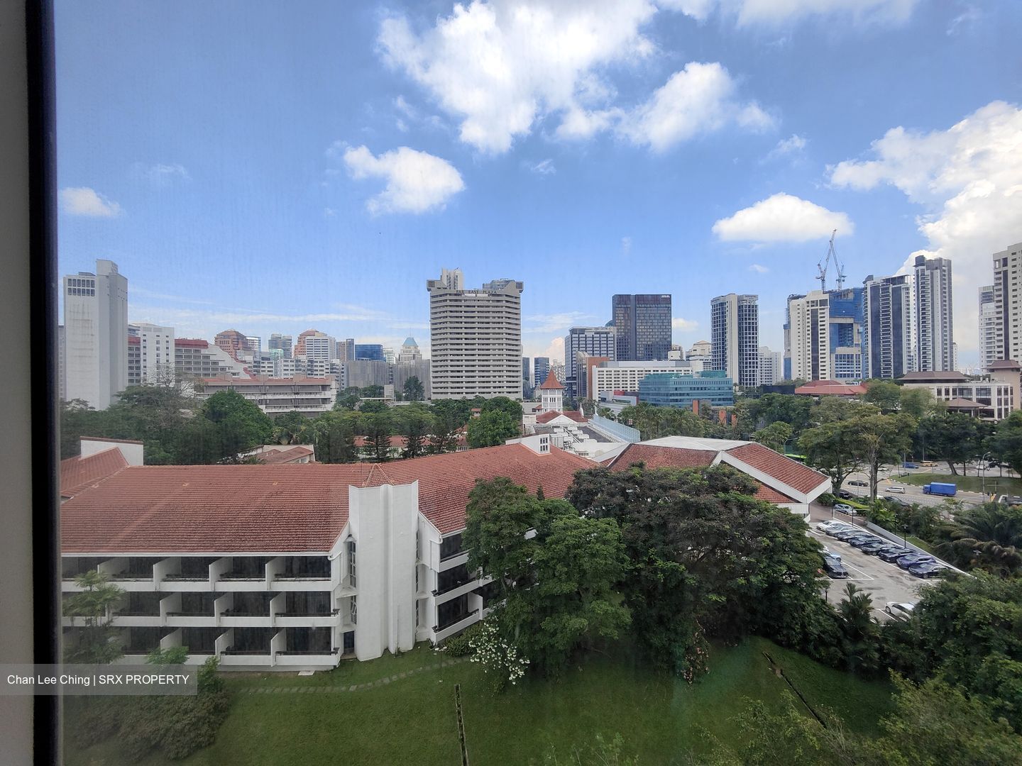 Scotts 28 (D9), Condominium #612365621